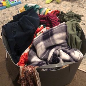 Mystery bundle!!!! 10+ pieces